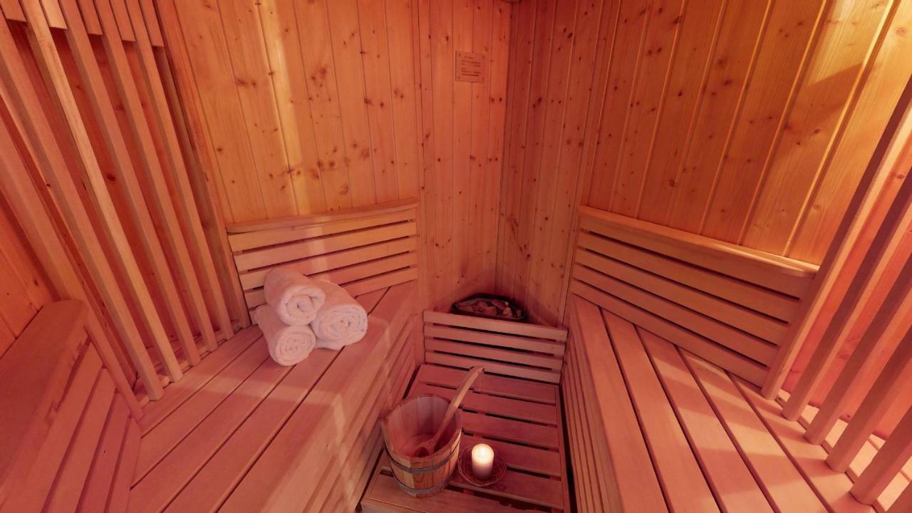 Feriendorf Suedstrand Haus 01 Pelzerhaken Zewnętrze zdjęcie