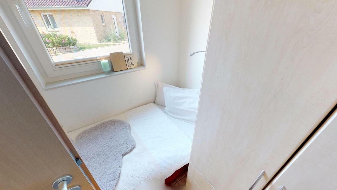 Feriendorf Suedstrand Haus 01 Pelzerhaken Zewnętrze zdjęcie