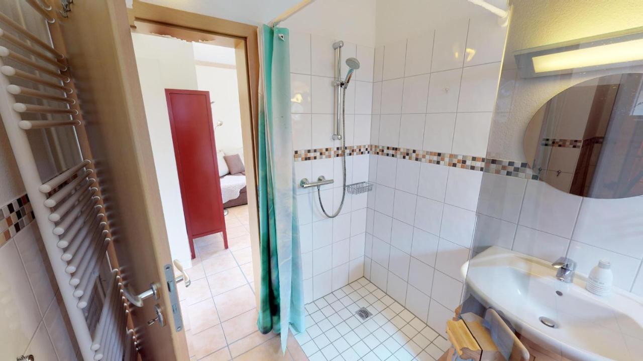 Feriendorf Suedstrand Haus 01 Pelzerhaken Zewnętrze zdjęcie